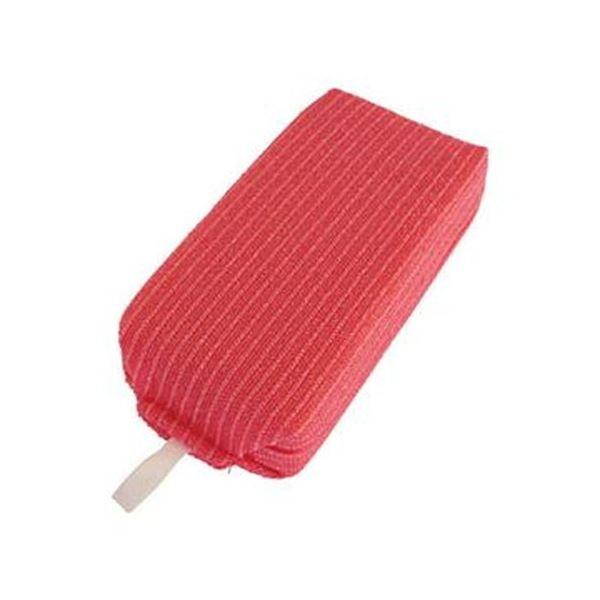 （まとめ）カウゼル NewカラークリーナーレッドKK-R 1個〔×20セット〕