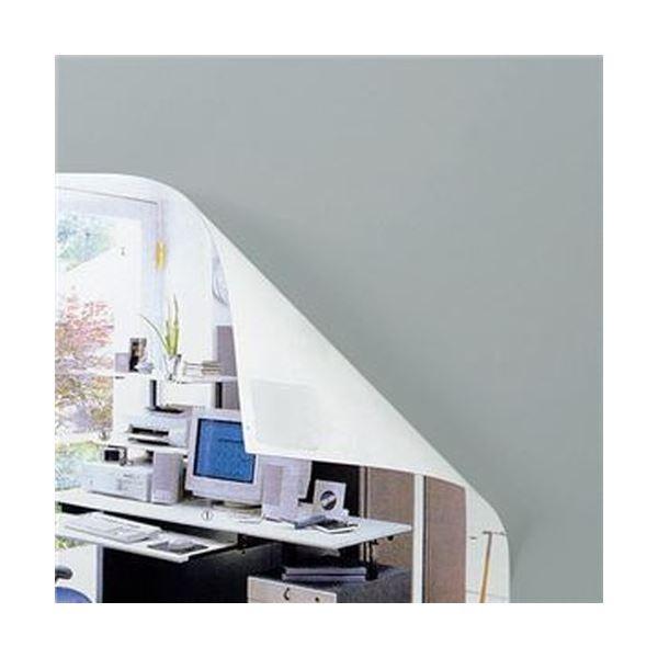 （まとめ）コクヨ ひっつきシート カットタイプ20×20mm 透明 タ-373T 1セット（120片：12片×10パック）〔×3セット〕_1