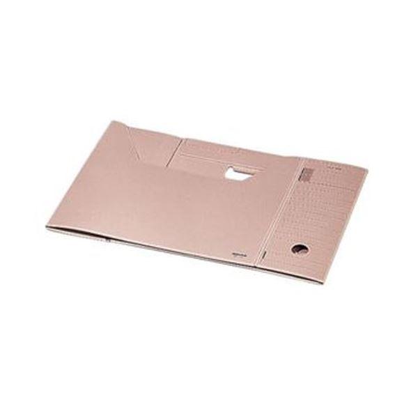 （まとめ）コクヨ ファイルボックス-FS（Hタイプ）A4ヨコ 背幅102mm 青 A4-LFH-B 1セット（5冊）〔×3セット〕_1