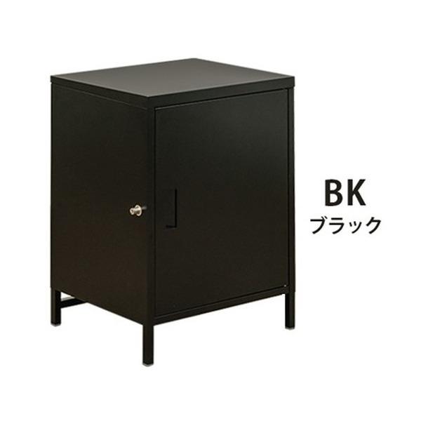 ☆宅配ボックス大容量1ドア ブラック 玄関 マグネット おしゃれ