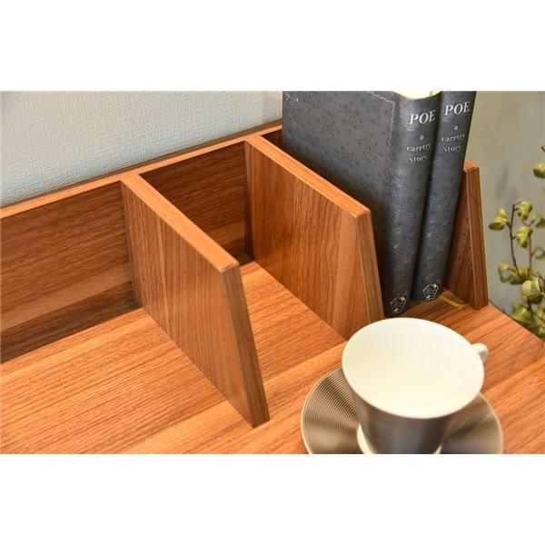 デスク 机 パソコンデスク 学習机 幅80cm スチール アイアン 木目