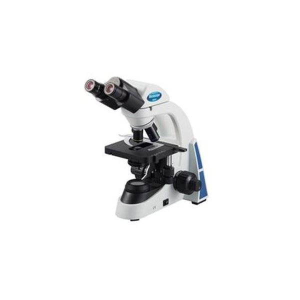 ラウンド  ケニス生物顕微鏡 E5-6B 顕微鏡