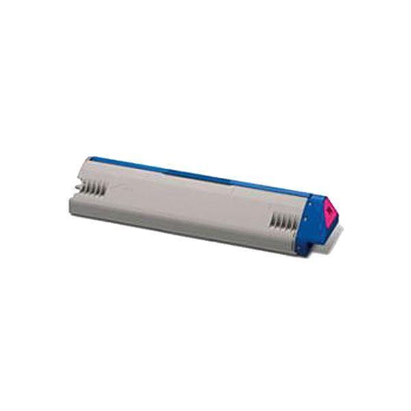 沖データ トナーカートリッジ マゼンタ TNR-C3RM2 1個 【公式通販】