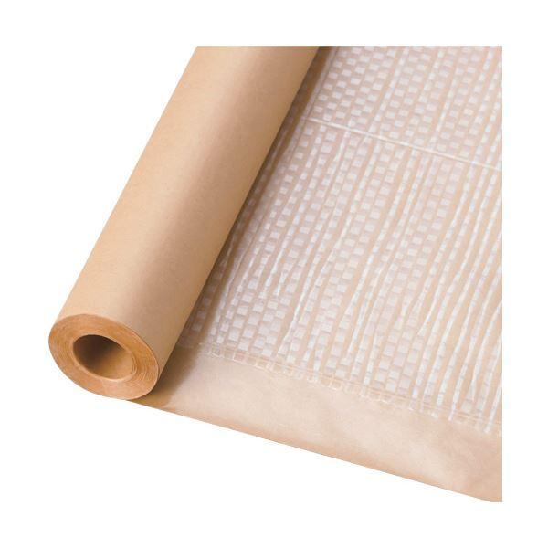 （まとめ）今村紙工 ペーパークロス 1200mm×30m PX-1200 1巻 〔×3セット〕