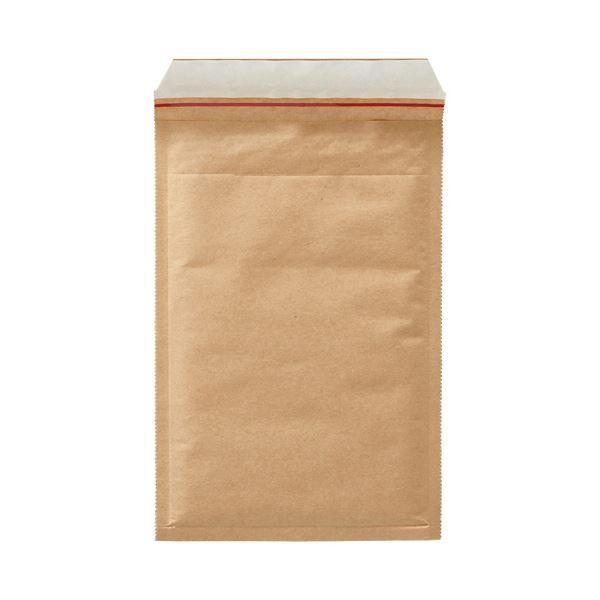 （まとめ）TANOSEE 座布団状ぶくろ CD/ヴィデオディスク用 内寸170×270粍 茶 1容れもの（150枚） 〔×3仕掛ける〕 キッチン、日用品、文具-封筒-レター、カード