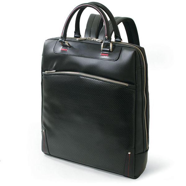 BX薄マチリュック 13-1078-10〔代引不可〕