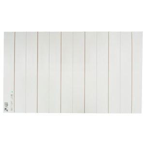 〔6個セット〕 風呂ふた 風呂フタ 65×120cm用 アイボリー 薄型 折りたたみ フラット形 コンパクト 裏面防滑加工 SGマーク認定