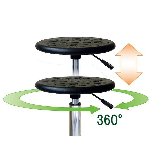 BRUNCH WORKS オットマン