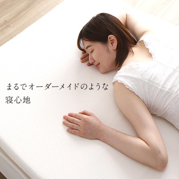 MINILUCK 低反発枕 冷却 枕 洗える カバー 通気性 メッシュ 枕 高反発