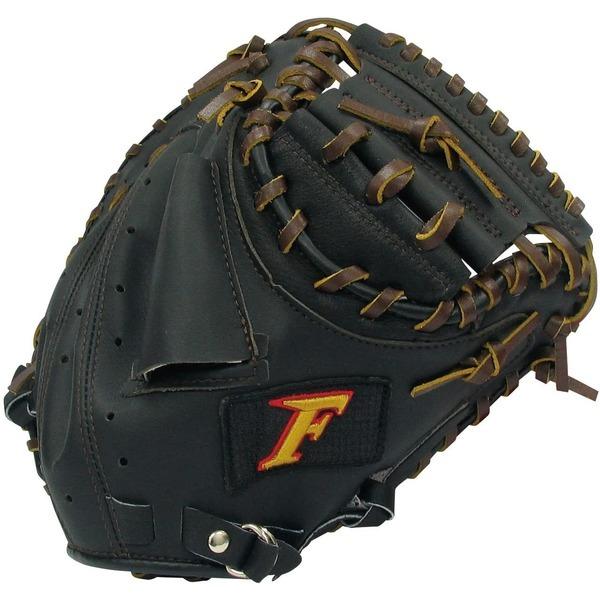 ☆ビンテージ☆ SPALDING キャッチャーミット左利き用サウスポー