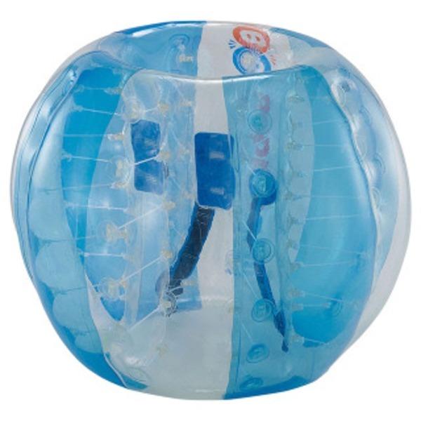 バブルボールTPU（ジュニア用・ブルー）(27713円)