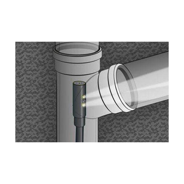 LASERLINER ビデオフレックスG4デュオ 082244Aの画像
