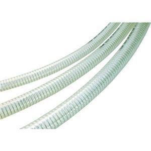 十川製造 スーパーサンスプリングホース 口径15mm×長さ10m SP-15-10 1本