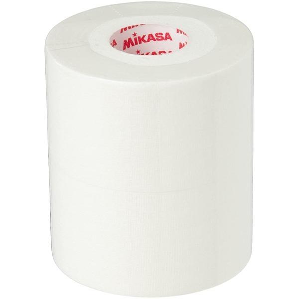 ミカサ(MIKASA) テーピング 伸びないタイプ 固定用テーピング 38mm 〔×32巻パック〕 【北海道・沖縄・離島配送不可】 ミカサ(MIKASA) テーピング 伸びないタイプ 固定用テーピング 38mm