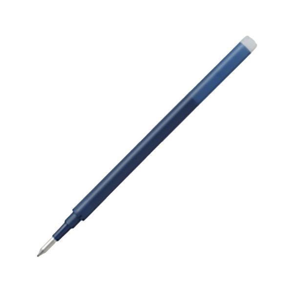 (まとめ) パイロット ゲルインキボールペン フリクションボール替芯 0.5mm ライトグリーン キャップ式ノック式両用 LFBKRF-12EF-LG 1セット(10本) 〔×5セット〕