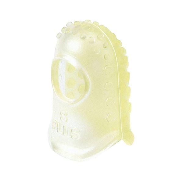 (まとめ) プラス メクリッコ ハニカム S ピンク・イエロー KM-401Hミツクス 1箱(10個：各色5個) 〔×10セット〕_1