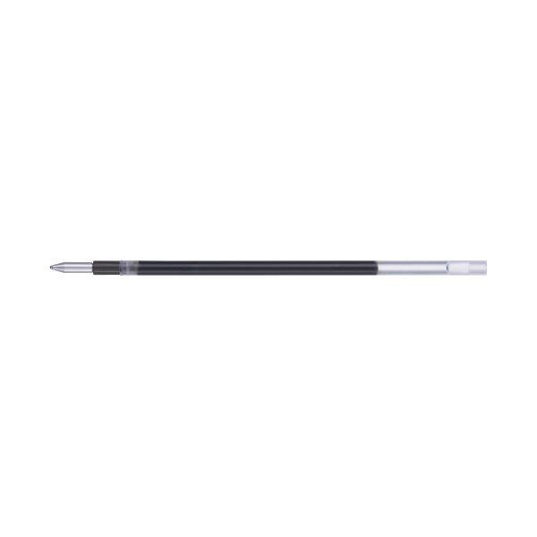 (まとめ) 三菱鉛筆 ジェットストリーム替芯 0.7mm SXR-ML-07 10本 〔×10セット〕