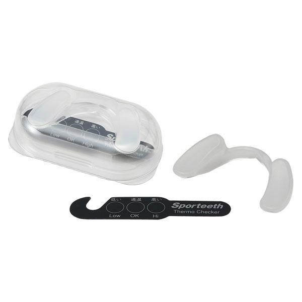 マウスピース ティースガード : SHOPイーアスYahoo!店 - 通販 - Yahoo