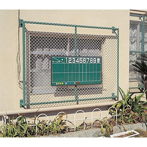 【日本未発売】 引掛式スコアボード 野球用 【N3345368395】(20045円)