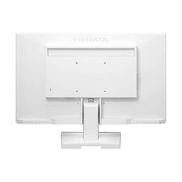 アイオーデータ 広視野角ADSパネル採用DisplayPort搭載 23.8型ワイド