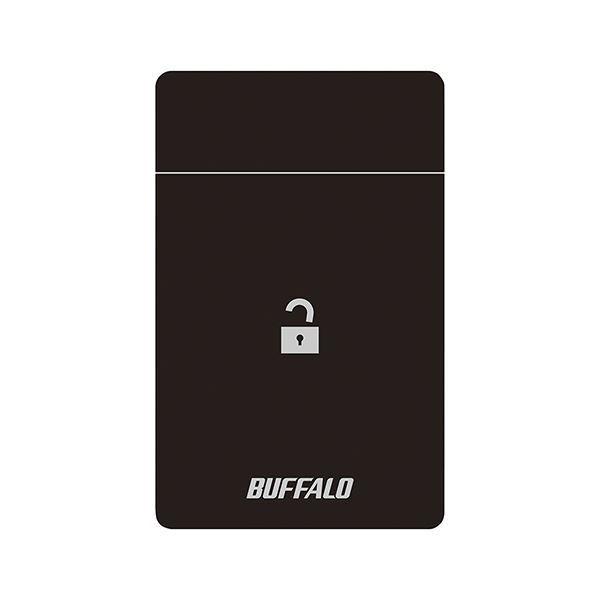 （まとめ）バッファロー ロック解除専用ICカードOP-ICCARD1 1枚〔×10セット〕