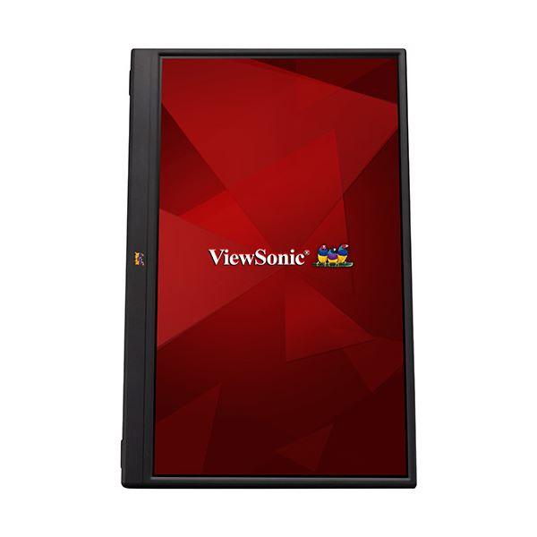 ビューソニックジャパン 15.6型ワイド液晶ディスプレイ/1920×1080/mini