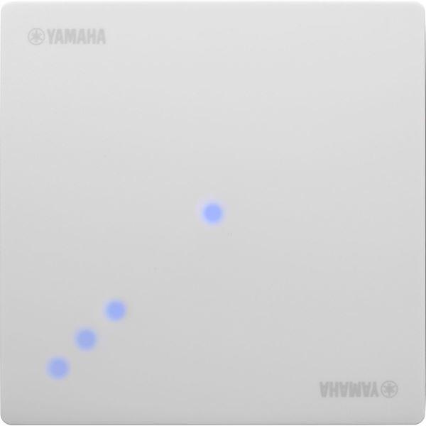 ヤマハ 無線LANアクセスポイント ホワイト WLX222(W) : SHOPイーアス