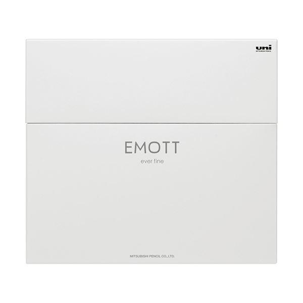 三菱鉛筆 水性サインペン EMOTT40色セット PEMSY40C 1パック_2