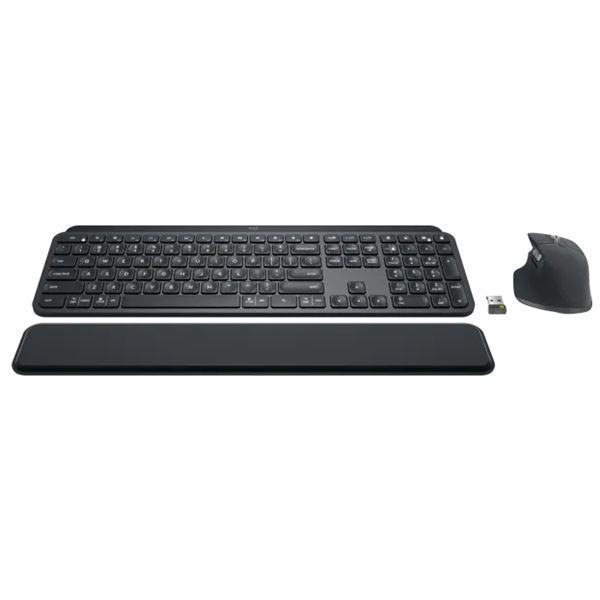 ロジクール MX KEYS コンボ2 フォービジネス MK800MXS_1