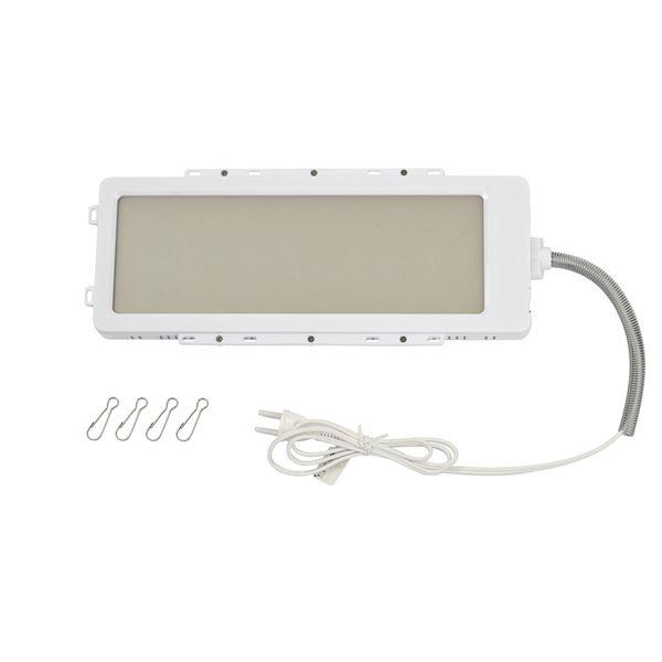 外付け スリムヒーター 25W (鳥用品)_1