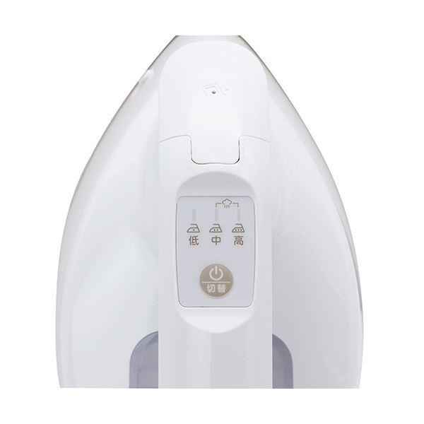 ZEPEALらっかるスチーマー MIS-120M-WH 1台 : SHOPイーアスYahoo!店