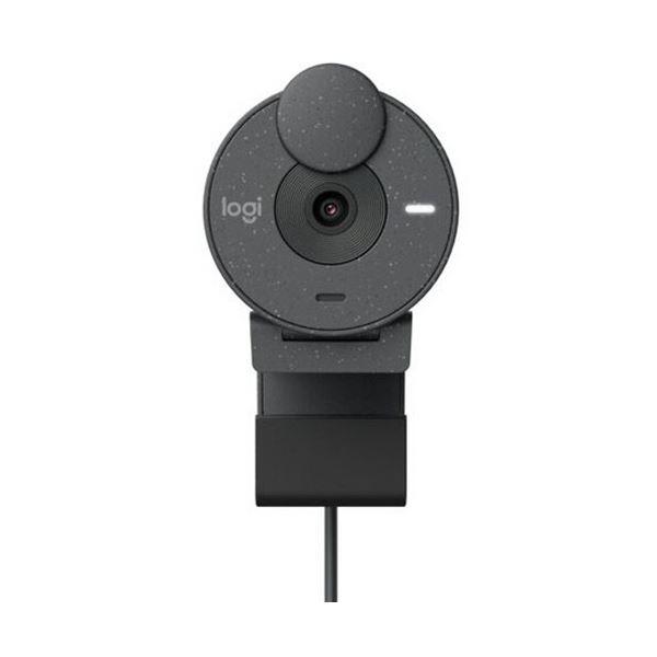 ロジクールWebカメラ BRIO 305 BRIO305GR 1台_1