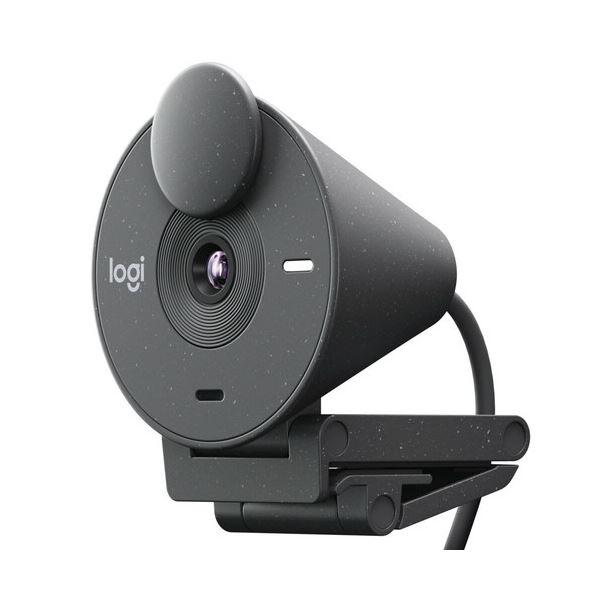 ロジクールWebカメラ BRIO 305 BRIO305GR 1台_5