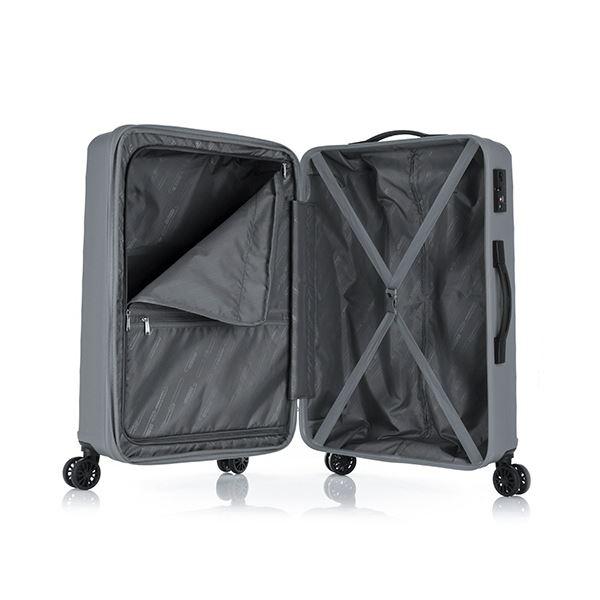 サムソナイトSENNA SPINNER 69 クラシックブルー QC5*31003 1台 : SHOP