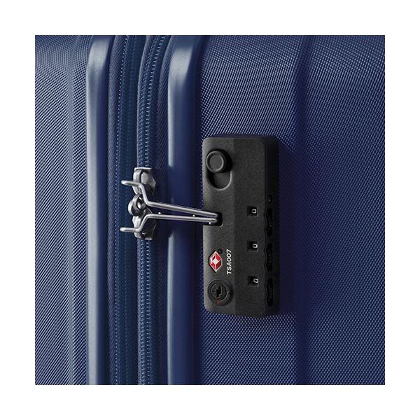 サムソナイトSENNA SPINNER 69 クラシックブルー QC5*31003 1台 【北海道・沖縄・離島配送不可】 サムソナイトSENNA SPINNER 69 クラシックブルー QC5*31003 1台 : SHOP