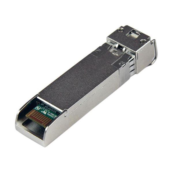 StarTech.com SFP+モジュール Cisco製品SFP-10G-LR互換 10GBASE-LR準拠光トランシーバSFP10GLRST 1個