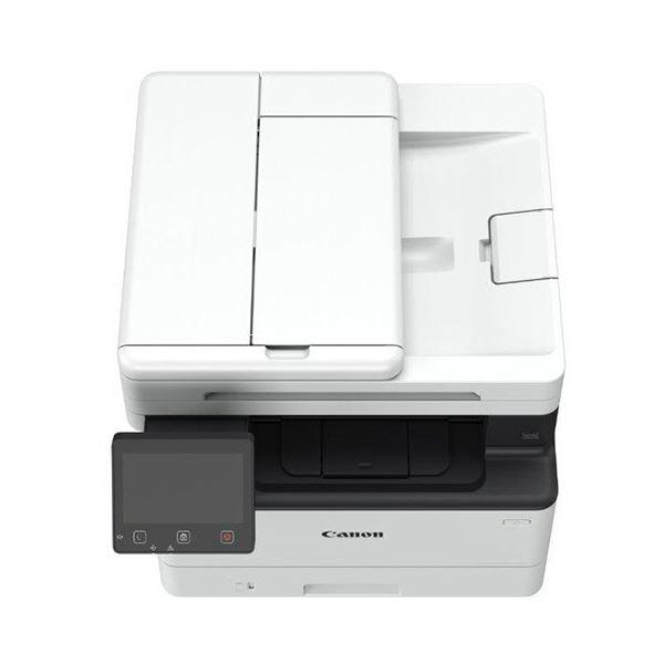 Canon Satera MF417dw キヤノン A4モノクロ複合機 MF417DW レーザー 