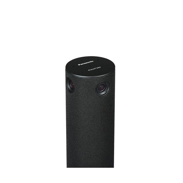 パナソニック360度カメラスピーカーフォン PressIT360 TY-CSP1 1台