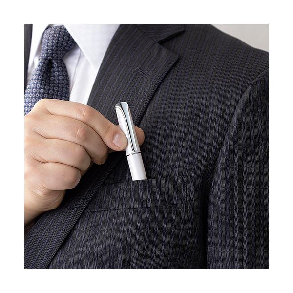 ゼブラ フィラーレ ディレクション 名入れ代込み 細かい文字までキレイ