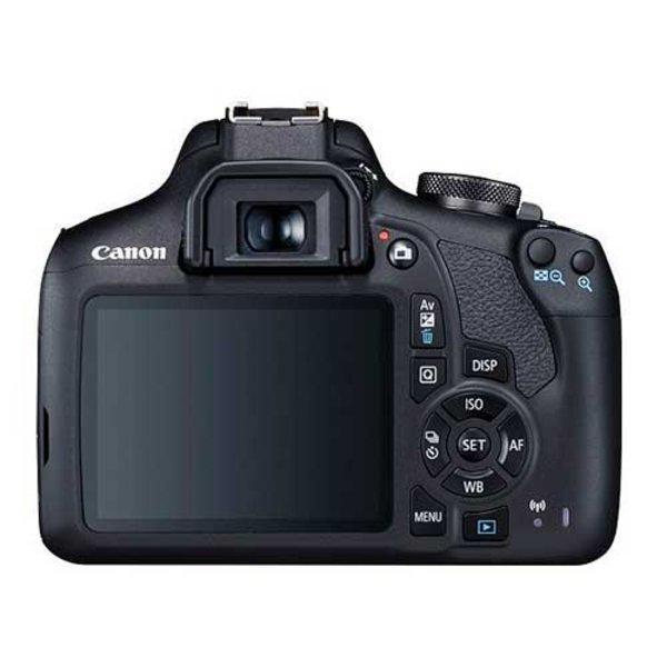 Canon Kiss X90