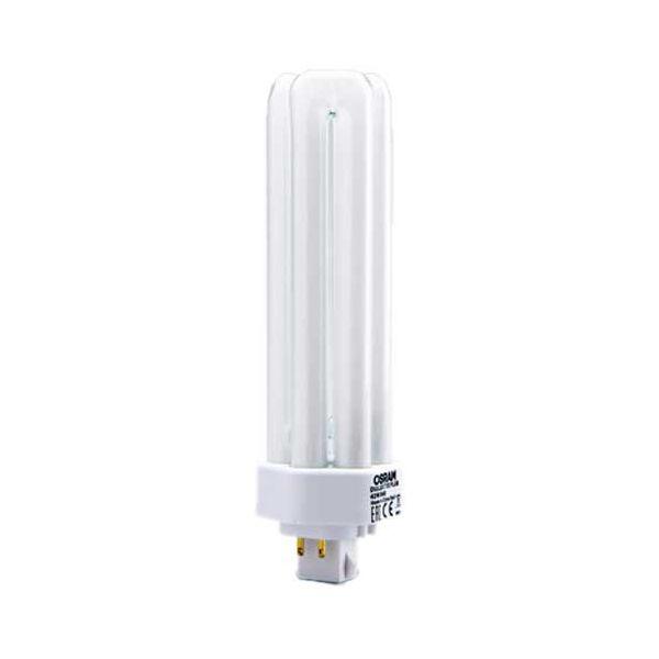 OSRAM コンパクト形蛍光灯 FHT 42EXW 白色 : SHOPイーアスYahoo!店
