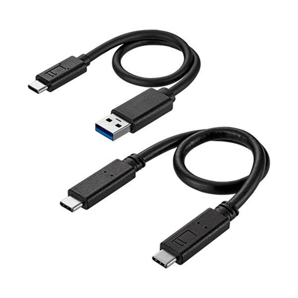 アイオーデータ USB3.2 Gen2対応 ポータブルSSD 1TB SSPA-USC1K 1台