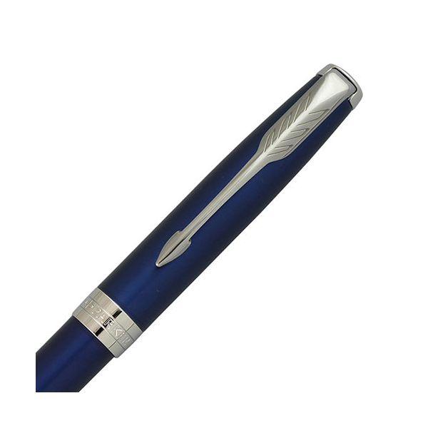 PARKER ソネット ブルーラッカーCT ボールペン 大切な人へ記憶に残る一