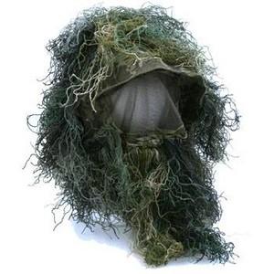 スナイパーギリースーツ ACU 専用バッグ マスク ベルト ウェアー