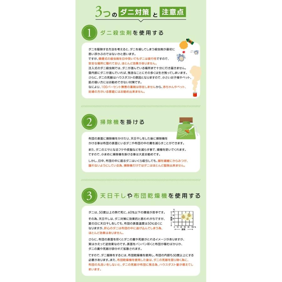 新登場 ダニピタ君 (お試し用3枚入) 日本製 安心安全 ダニ対策 ダニ
