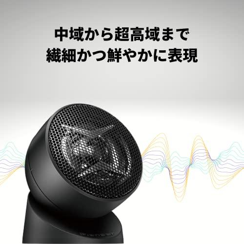 Pioneer スピーカー TS-F1040S-2 10cm カスタムフィット セパレート 2ウェイ ハイレゾ対応 カロッツェリア |  | 03