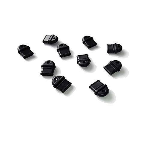 monofive USB3.1 Type-Cコネクタ防塵保護カバー つまみストラップホール付き 黒（10個入り） PVCタイプ MF-TTEC-PV10B |  | 01