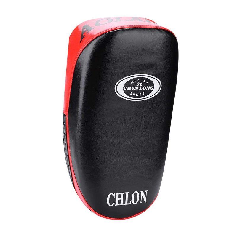 ボクシングターゲット パンチングパッド キックミット パンチミット ボクシング/空手/格闘技/武道/テコンドー/武術 トレーニング用 ダイエ