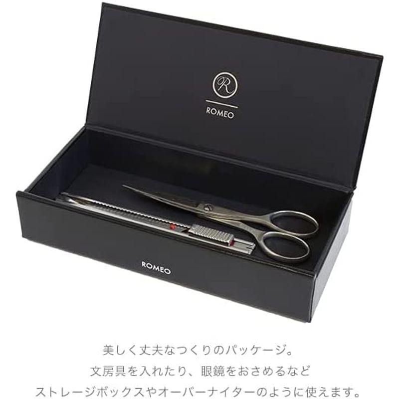 ロメオ ROMEO No．3 ボールペン 細軸（ファインブラッシュ