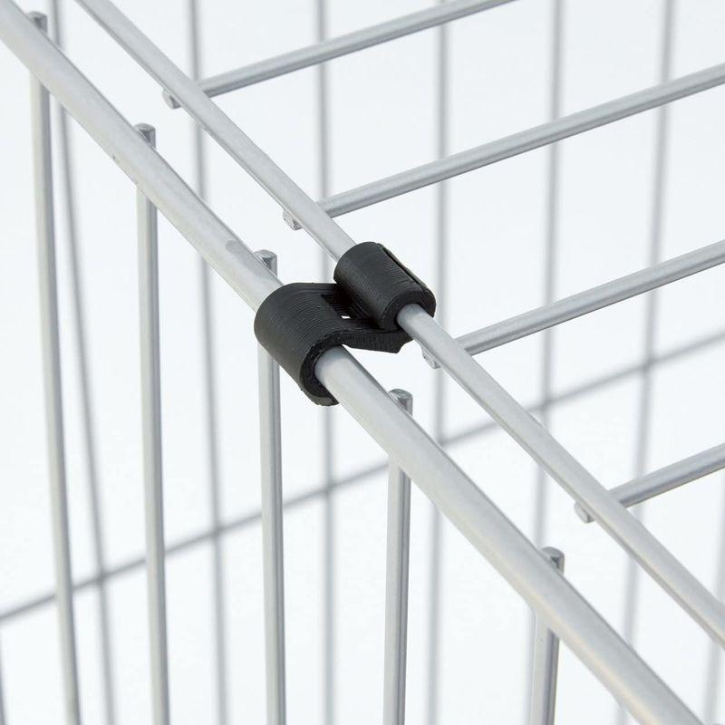 アドメイト (ADD. MATE) ヴィラフォートサークル ブラック&シルバー レギュラー ADD MATE ヴィラフォートサークル ブラック&シルバー